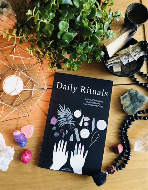 Enchantment 101: simple spells and rituals for everyday magic